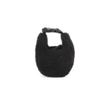 POUCH TORONTO NEGRO - Imagen 3