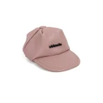 POUCH CAP ROSA PALIDO - Imagen 2