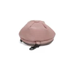 POUCH CAP ROSA PALIDO - Imagen 3