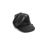 POUCH CAP NEGRO - Imagen 2