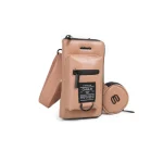 BILLETERA VERTICAL NAIROBI CAMEL - Imagen 2
