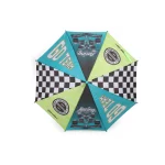 PARAGUAS INFANTIL RACING CAR - Imagen 2