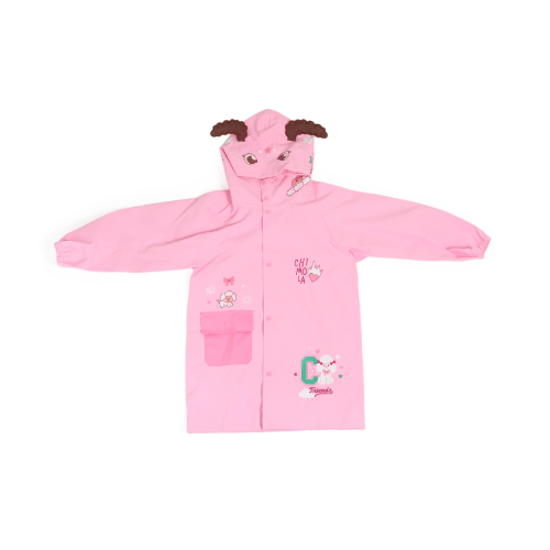 166523 PILOTO INFANTIL XS POODLE - Imagen 1