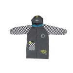 PILOTO INFANTIL XS RACING CAR