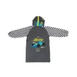 PILOTO INFANTIL S RACING CAR - Imagen 2