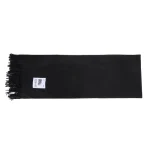 BUFANDA ESSENCE XL NEGRO