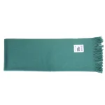 BUFANDA ESSENCE XL VERDE - Imagen 2