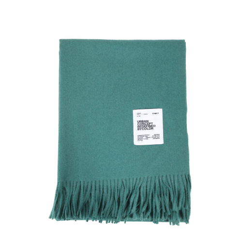 166533 BUFANDA ESSENCE XL VERDE - Imagen 1