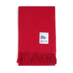 BUFANDA ESSENCE XL ROJO - Imagen 2