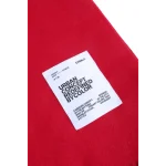 BUFANDA ESSENCE XL ROJO - Imagen 3