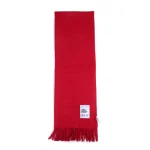 BUFANDA ESSENCE XL ROJO - Imagen 4