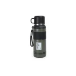 BOTELLA ACERO DETROIT 800ML CON TAZA VERDE - Imagen 2