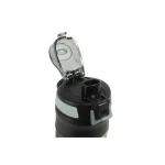 BOTELLA ACERO MAIA 550 ML NEGRO - Imagen 2