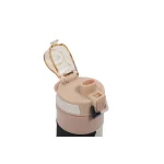 BOTELLA ACERO MAIA 550 ML CAMEL - Imagen 2