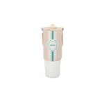 VASO CUP SERENA 900 ML BEIGE