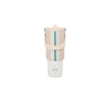 VASO CUP SERENA 900 ML BEIGE - Imagen 2