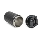 VASO COFFEE CUP DANA 480ML NEGRO - Imagen 3