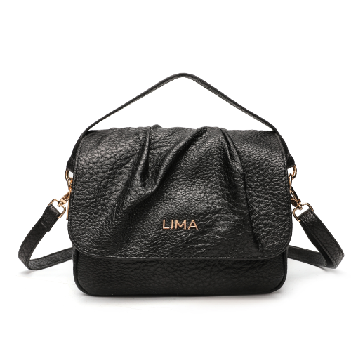 166608 CARTERA DIANE NEGRO - Imagen 1