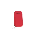 BANDOLERA PORTACELULAR DOBLE CIERRE