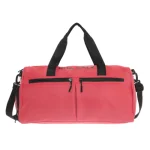 CARTERA NYLON DOBLE CORREA - Imagen 2