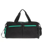 CARTERA NYLON DOBLE CORREA - Imagen 3