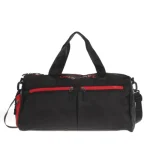 CARTERA NYLON DOBLE CORREA - Imagen 4