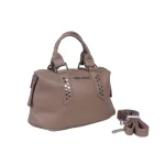CARTERA CON DETALLE EN TACHAS - Imagen 4