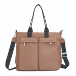 CARTERA DOBLE BOLSILLO FRONTAL