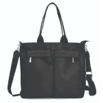 CARTERA DOBLE BOLSILLO FRONTAL - Imagen 3