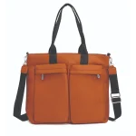 CARTERA DOBLE BOLSILLO FRONTAL - Imagen 4