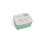 LUNCHERA SNACKBOX M JOY 700 ML VERDE
