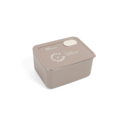 166783 LUNCHERA SNACKBOX M JOY 700 ML VISON - Imagen 1