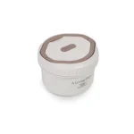 LUNCHERA LUNCHBOX OLIVIA 600 ML NUDE