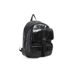 MOCHILA KIOTO NEGRO - Imagen 2