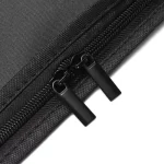 PORTAFOLIO GO CLASSIC CON PORTANOTEBOOK NEGRO - Imagen 6