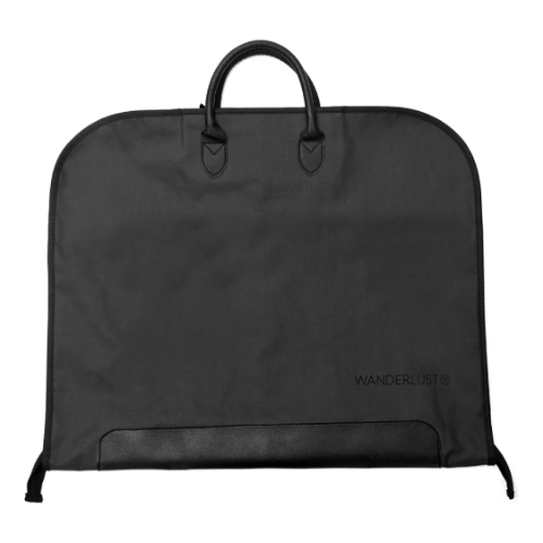 166866 PORTAFOLIO GO CLASSIC CON PORTANOTEBOOK NEGRO - Imagen 1
