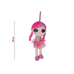 MUÑECA 20 CM MODELOS SURTIDOS