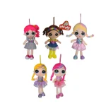 MUÑECA 20 CM MODELOS SURTIDOS - Imagen 5