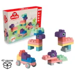 BLOQUES SOFT 20 PIEZAS