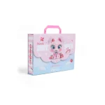 SET DE ARTE JOY BUNNY