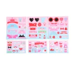 SET DE ARTE JOY BUNNY - Imagen 3