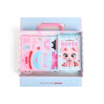 SET DE ARTE JOY BUNNY - Imagen 4