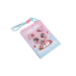 LIBRO PARA PINTAR TAPA DURA BUNNY