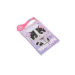 LIBRO PARA PINTAR TAPA DURA CAT