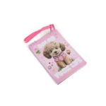 LIBRO PARA PINTAR TAPA DURA POODLE