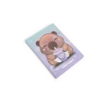LIBRETA POCKET CAPIMOLA