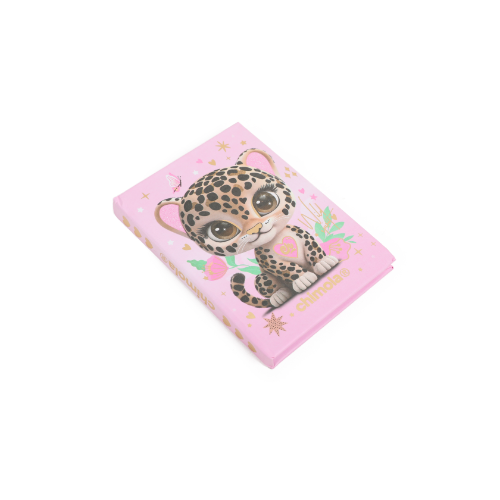 166971 LIBRETA POCKET CHITA - Imagen 1