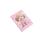 LIBRETA POCKET POODLE