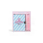 DIARIO INTIMO SECRETS ROSA