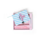 DIARIO INTIMO SECRETS ROSA - Imagen 2